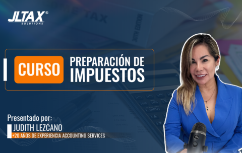 CURSO-Preparación de Impuestos